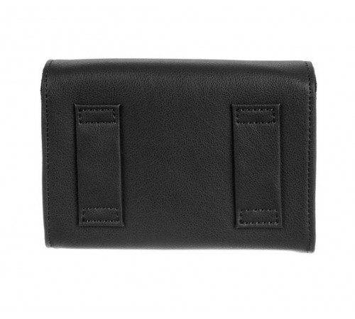 Protec A272 MP Pouch 3 pcs Чехол на 3 мундштука для тромбона, альт-саксофона, кларнета, Чёрный